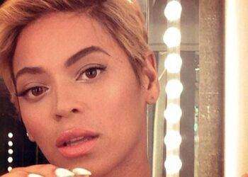 Beyoncé troppo bianca alla prima di Renaissance, accuse dai social