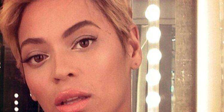 Beyoncé troppo bianca alla prima di Renaissance, accuse dai social