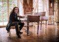 Bruce Dickinson torna in tour, nella band anche Mistheria
