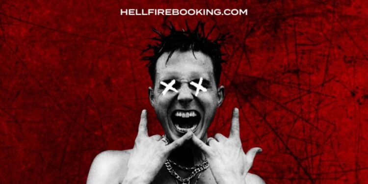 Call Me Karizma live a Milano il prossimo marzo