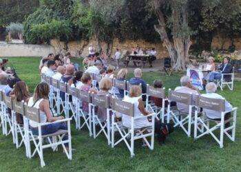 Cagliari, 12 scrittori per ‘Racconti nel parco’ di San Michele