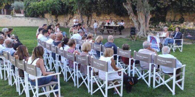 Cagliari, 12 scrittori per ‘Racconti nel parco’ di San Michele