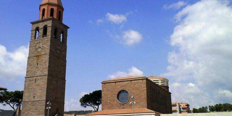 Un corto per raccontare Carbonia tra passato e presente