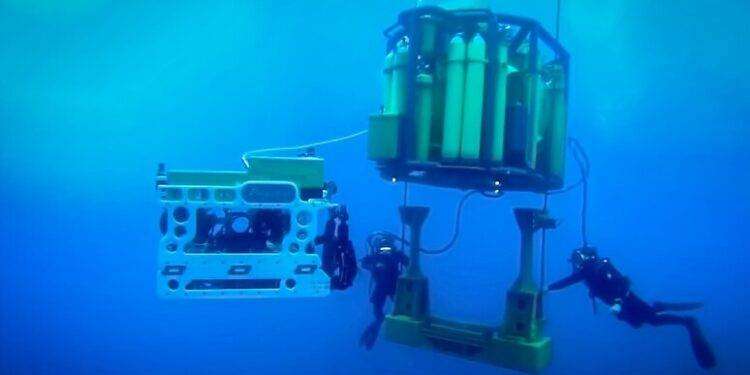 Collisione nave-peschereccio, recuperato il corpo del marinario