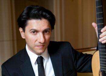 Composizioni chitarrista Marcia distribuite in tutto il mondo