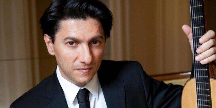 Composizioni chitarrista Marcia distribuite in tutto il mondo