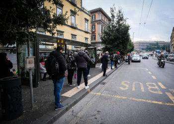 Cub conferma sciopero di 24 ore lunedì dei mezzi pubblici