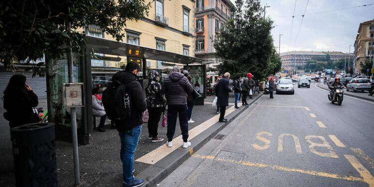 Cub conferma sciopero di 24 ore lunedì dei mezzi pubblici