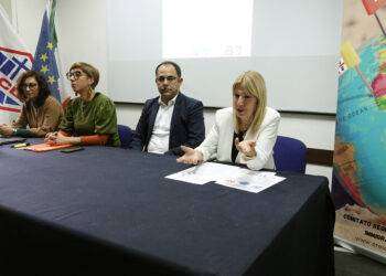 L’assessore Lai interviene al convegno “Argentina Sardegna: da luogo di arrivo a luogo di (ri)partenza”