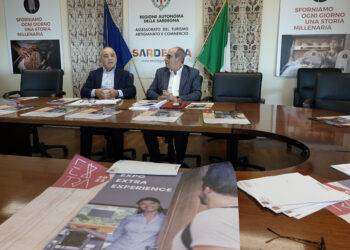 Turismo, a Cagliari il salone extra-alberghiero, assessore Chessa: “Comparto del settore ricettivo isolano in forte crescita”