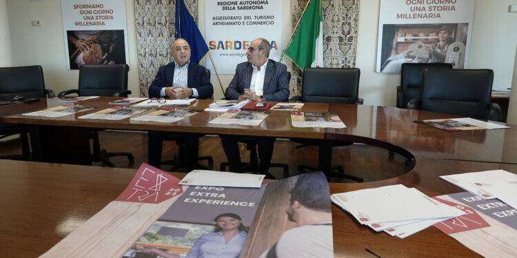 Turismo, a Cagliari il salone extra-alberghiero, assessore Chessa: “Comparto del settore ricettivo isolano in forte crescita”