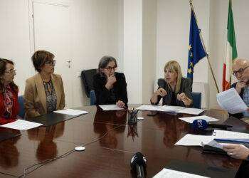 Il lavoro e la formazione come strumenti di emancipazione. L’assessore Lai: “Strumenti imprescindibili per aiutare le donne a progettare il proprio futuro”