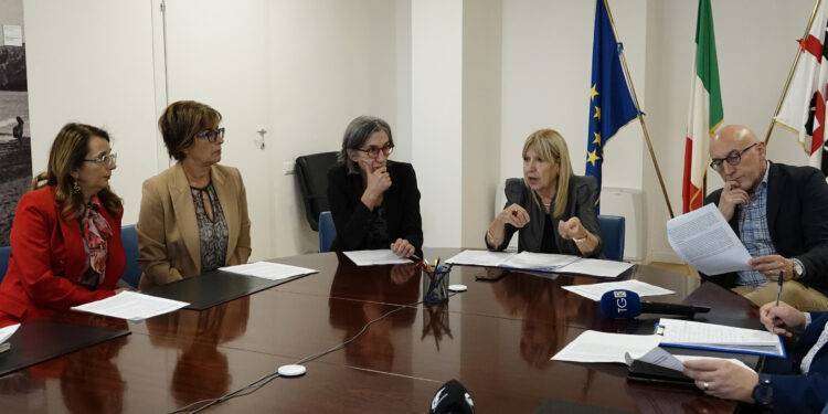 Il lavoro e la formazione come strumenti di emancipazione. L’assessore Lai: “Strumenti imprescindibili per aiutare le donne a progettare il proprio futuro”