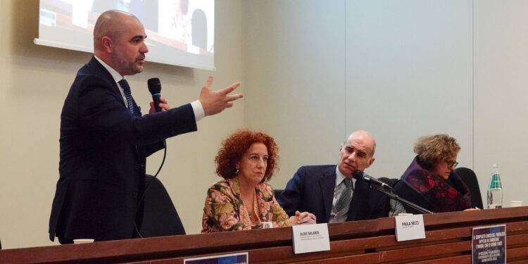 Comparto unico, gli assessori Salaris, Fasolino e Farris: “Riforma complessa, ma c’è una volontà precisa. Lavoriamo per individuare il percorso migliore”