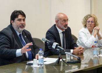 Ospedale Businco, in funzione il nuovo acceleratore nella radioterapia