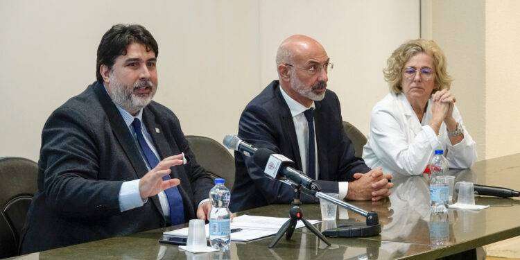 Ospedale Businco, in funzione il nuovo acceleratore nella radioterapia