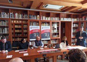 Dal 2 al 9 dicembre torna festival Sos arrastos de Grassia