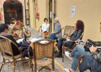 Danza e spettacoli insieme al pubblico per Festival fine anno