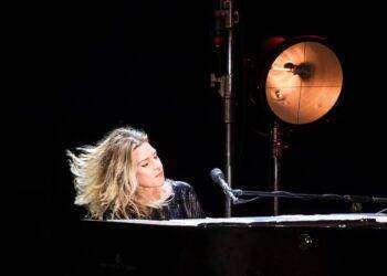 Diana Krall annuncia due date italiane al suo tour europeo