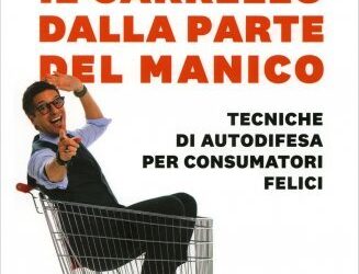 Uscito il nuovo libro di Massimiliano Dona, presidente dell’Unione Nazionale Consumatori