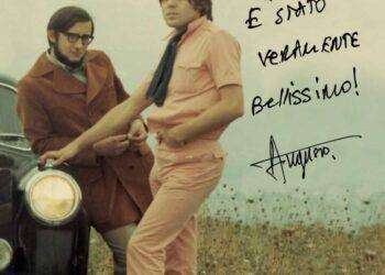 Nomadi, “E’ stato veramente bellissimo!”: la dedica ad Augusto Daolio e i 60 anni di carriera