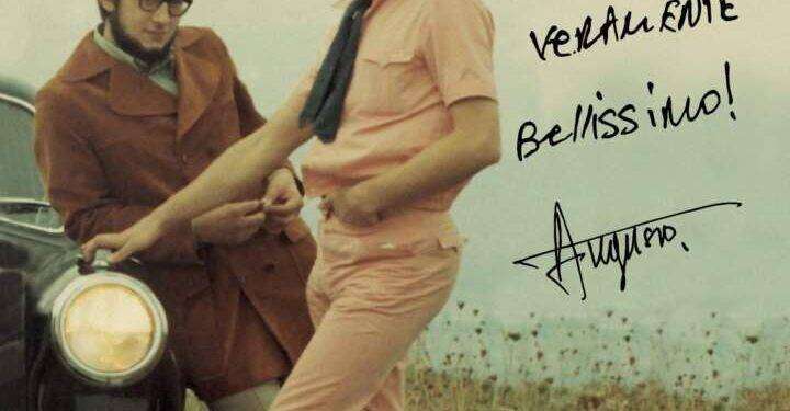 Nomadi, “E’ stato veramente bellissimo!”: la dedica ad Augusto Daolio e i 60 anni di carriera