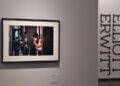 È morto a 95 anni il grande fotografo Usa Elliott Erwitt