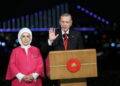 Erdogan, ‘Israele commette crimini davanti agli occhi del mondo’