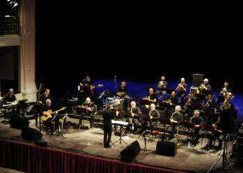 Sassari, ritorna l’appuntamento con il grande jazz: tre doppi appuntamenti domenicali e due concerti natalizi