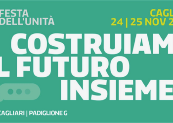 Cagliari, torna la festa de L’Unità. Il 24 e 25 novembre alla fiera con Elly Schlein