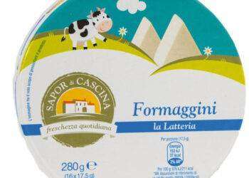 Penny Market richiama formaggini: ecco cosa è successo