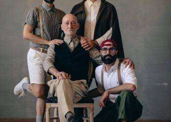 Cagliari, dal 10 al 12 novembre al polo bibliotecario di via Falzarego 35 prende il via il Festival Rainbook