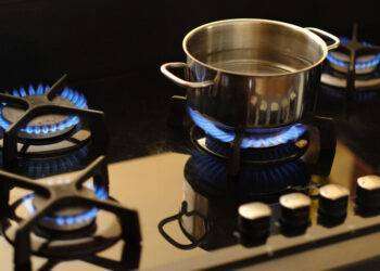 La bolletta del gas di ottobre aumenta del 12%