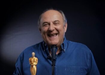 Gerry Scotti il re dei meme, ‘io stesso rido di me’