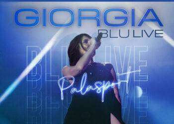 Giorgia, Blu Live – Palasport al via il 7 novembre