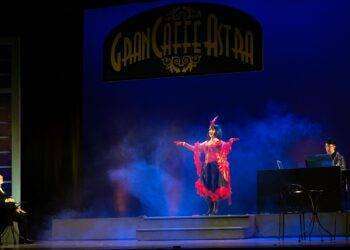 Nuova rassegna della Compagnia Teatro Sassari da novembre a gennaio  sul palco di Sennori