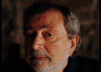 “Canzoni da osteria”, il nuovo album di Francesco Guccini