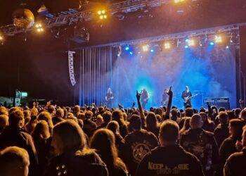 Musica, niente “Hammer of Doom” nel 2024