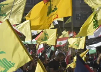 Nasrallah, il Segretario Generale di Hezbollah annuncia un grande discorso al mondo l’11 novembre