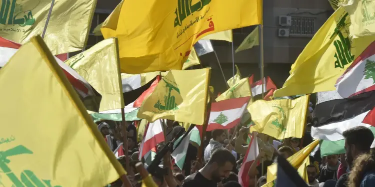 Nasrallah, il Segretario Generale di Hezbollah annuncia un grande discorso al mondo l’11 novembre