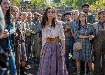 Hunger Games capitolo 5, indietro all’inizio del male