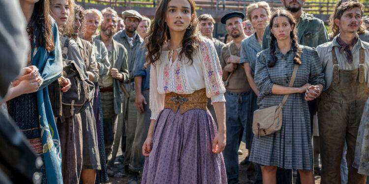 Hunger Games capitolo 5, indietro all’inizio del male