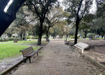 Alghero, stanziati 140mila euro per la riqualificazione del Parco Manno