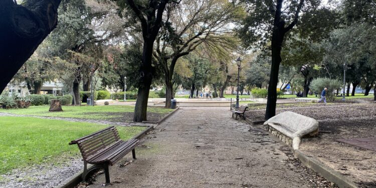 Alghero, stanziati 140mila euro per la riqualificazione del Parco Manno