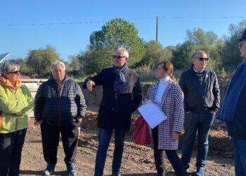 Alghero, nuove rotatorie e viabilità più snella. Circonvallazione, proseguono i lavori