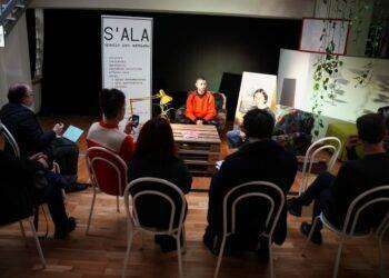 Igor X Moreno mettono in scena il Karrasekare inclusivo