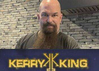 Slayer: Kerry King annuncia il primo concerto della sua nuova band