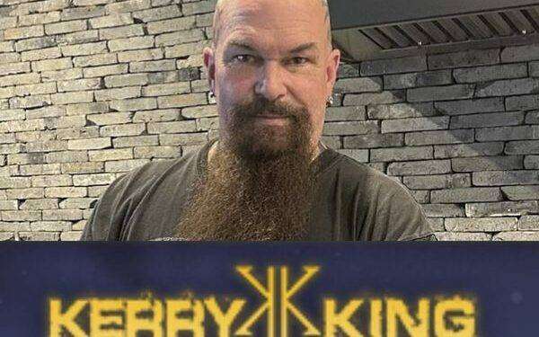 Slayer: Kerry King annuncia il primo concerto della sua nuova band