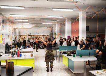 Il meglio degli illustratori sardi al Paper Planes Expo