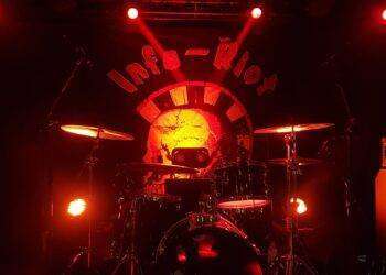 Gli Infa Riot infiammano la CuevaRock di Quartucciu: serata di Punk e Oi!